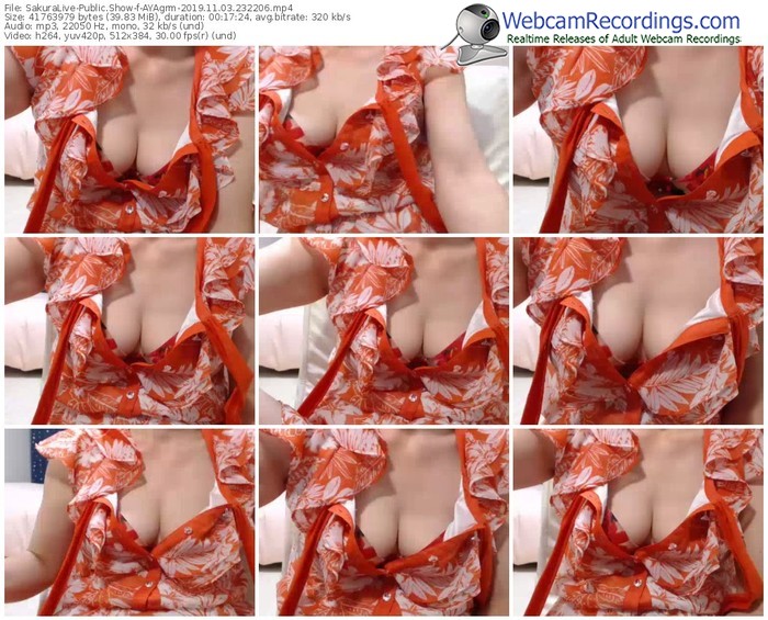 sakuralivejp-ayagrm-webcam-show-11_03_2019-23_22_06