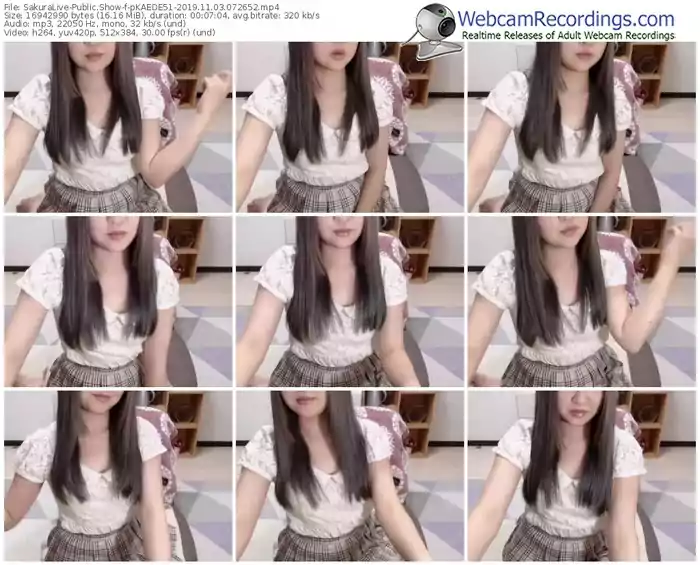 sakuralivejp-pkaede51-webcam-show-11_03_2019-07_26_52