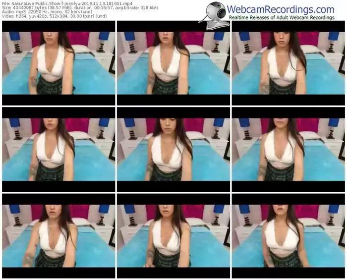 sakuralivejp-jessilyu-webcam-show-11_13_2019-18_16_01