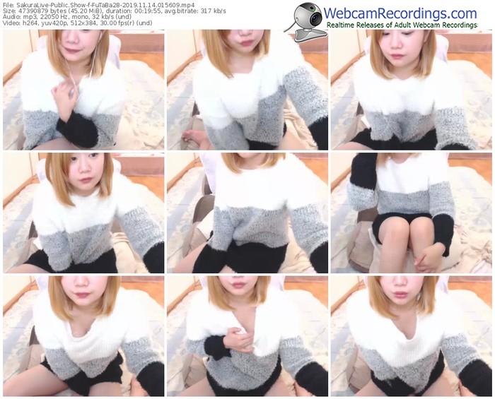 sakuralivejp-futaba28-webcam-show-11_14_2019-01_56_09