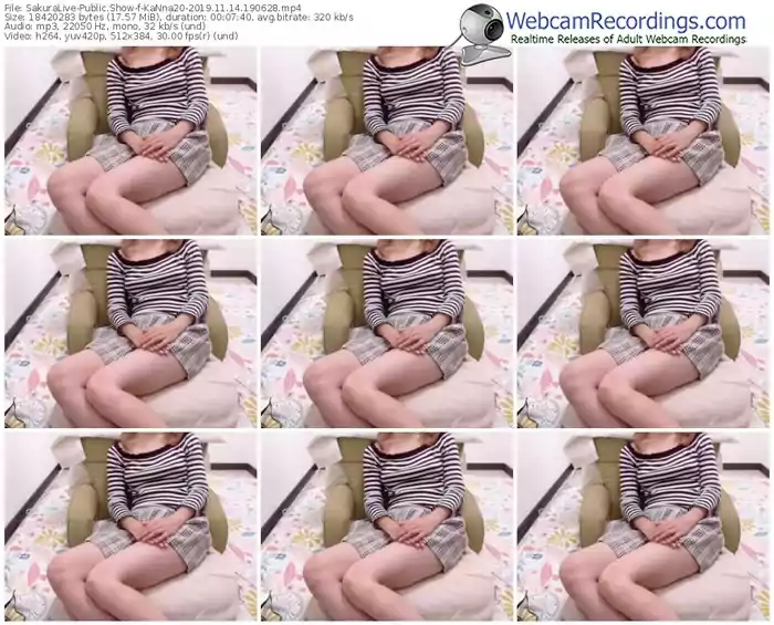sakuralivejp-kanna20-webcam-show-11_14_2019-19_06_28
