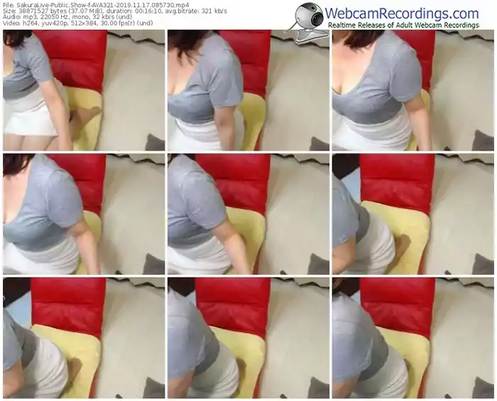 sakuralivejp-aya321-webcam-show-11_17_2019-08_57_30