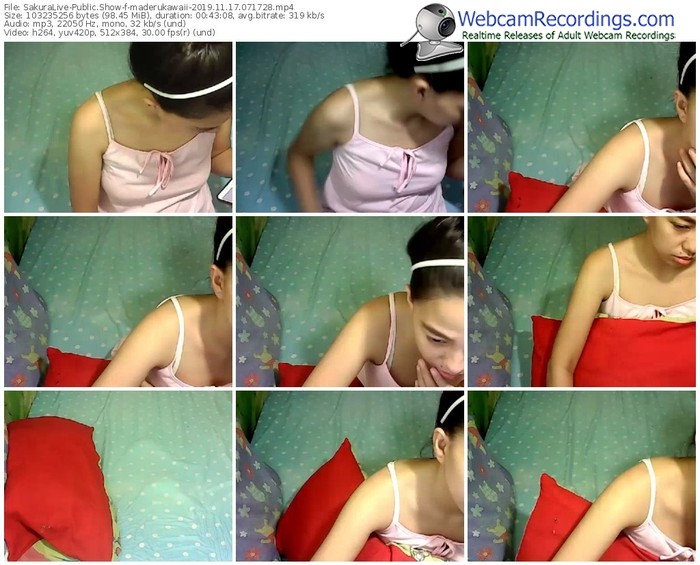 sakuralivejp-maderukawaii-webcam-show-11_17_2019-07_17_28