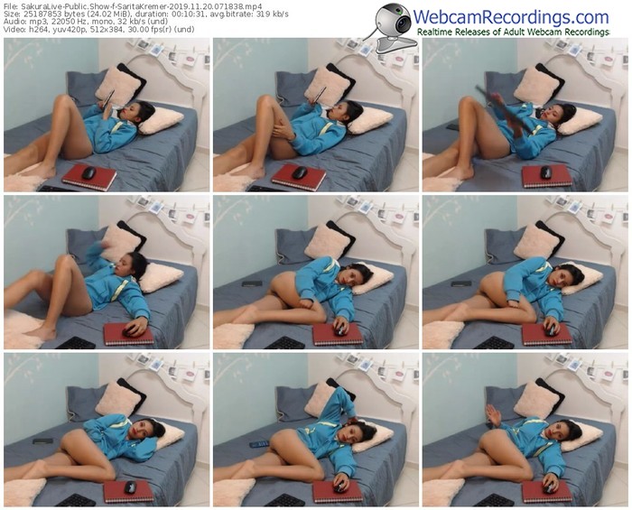 sakuralivejp-saritakremer-webcam-show-11_20_2019-07_18_38