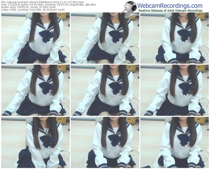 sakuralivejp-kiraram4-webcam-show-11_21_2019-21_19_15