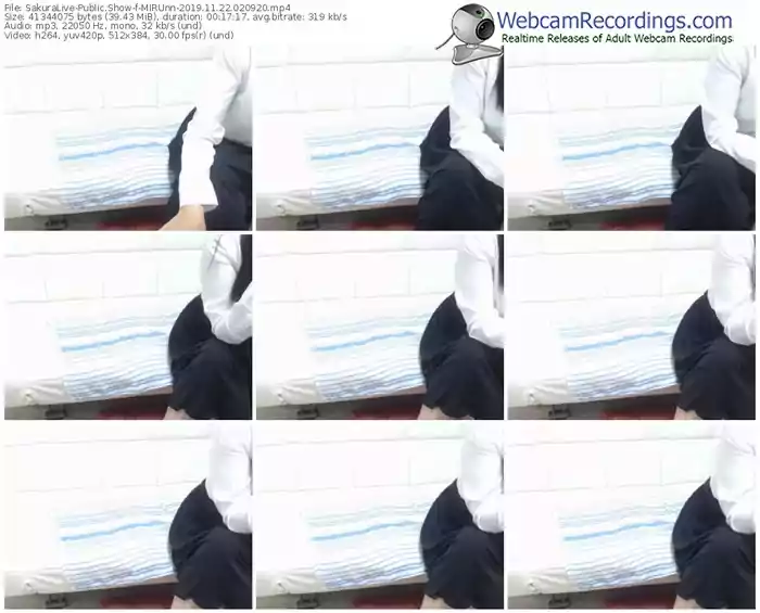 sakuralivejp-mirunn-webcam-show-11_22_2019-02_09_20