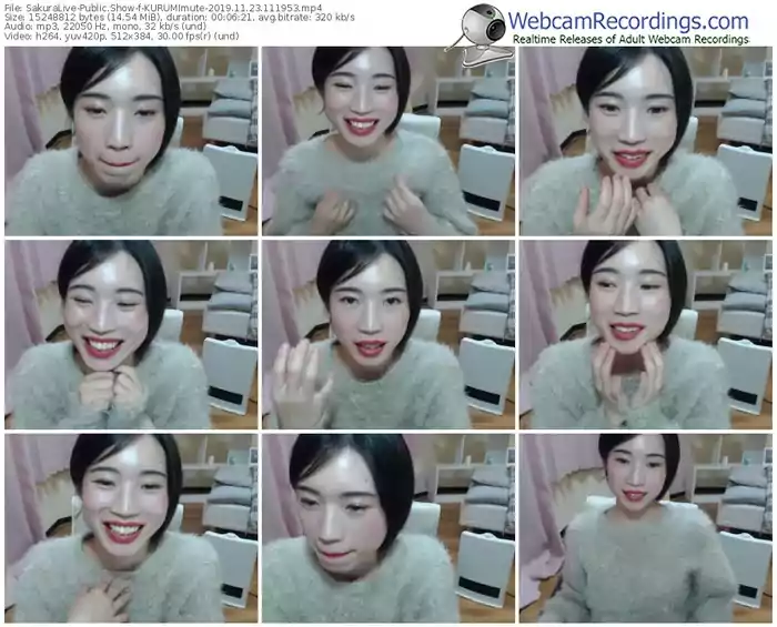 sakuralivejp-kurumimute-webcam-show-11_23_2019-11_19_53