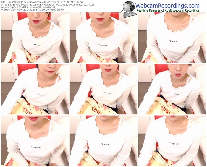sakuralivejp-sayurichs-webcam-show-11_23_2019-08_24_50