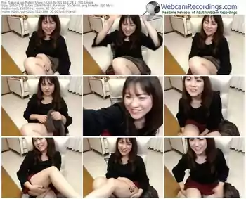 sakuralivejp-kallin-webcam-show-11_24_2019-11_20_16