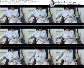 sakuralivejp-kohami2-webcam-show-11_24_2019-18_55_23