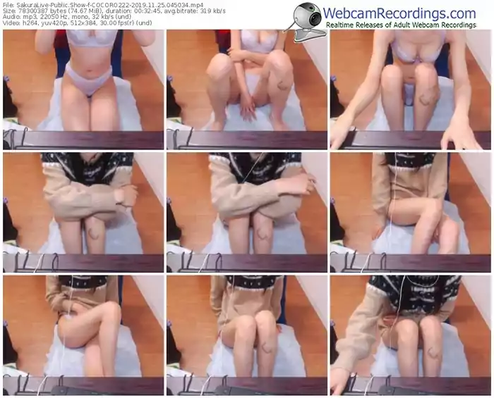 sakuralivejp-cocoro222-webcam-show-11_25_2019-04_50_34