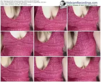 sakuralivejp-ooosayu-webcam-show-11_25_2019-04_10_33