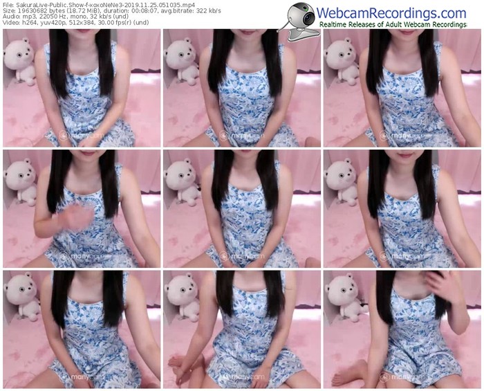 sakuralivejp-xoxonene3-webcam-show-11_25_2019-05_10_35