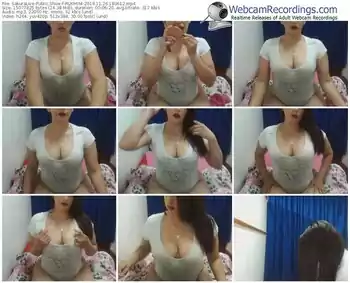 sakuralivejp-rukmini-webcam-show-11_26_2019-18_06_12
