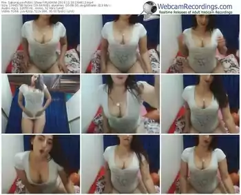 sakuralivejp-rukmini-webcam-show-11_26_2019-18_46_12