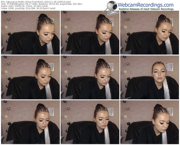 sakuralivejp-yumiko21-webcam-show-11_26_2019-22_36_14