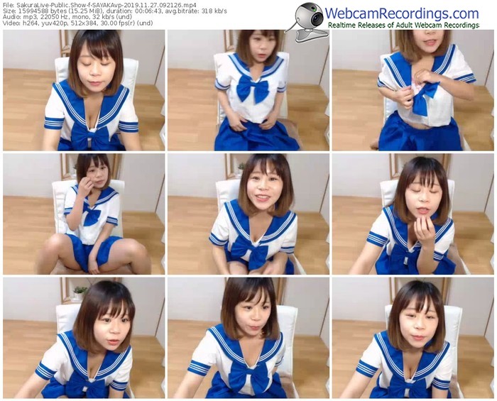 sakuralivejp-sayakavp-webcam-show-11_27_2019-09_21_26