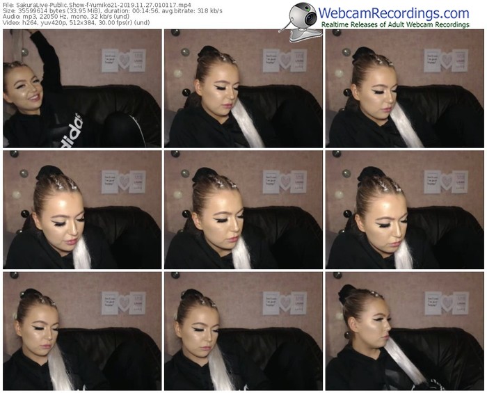 sakuralivejp-yumiko21-webcam-show-11_27_2019-01_01_17