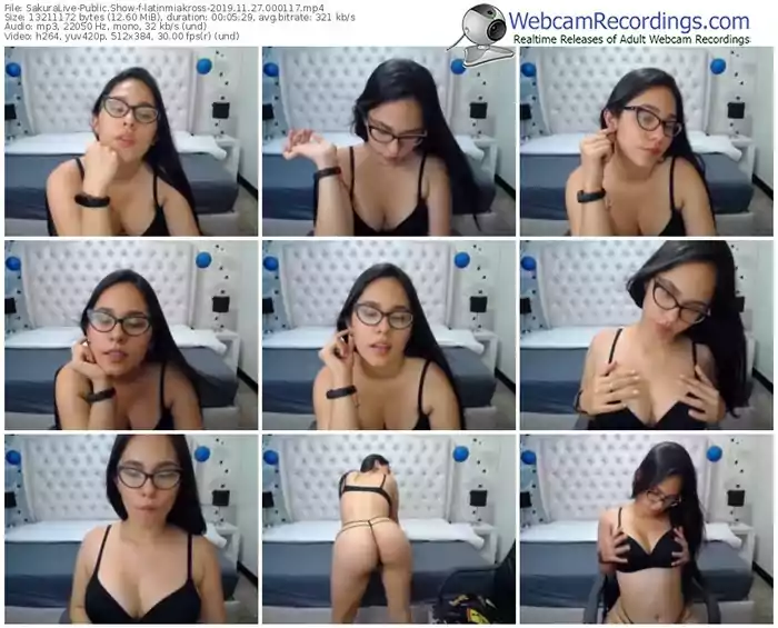 sakuralivejp-latinmiakross-webcam-show-11_27_2019-00_01_17