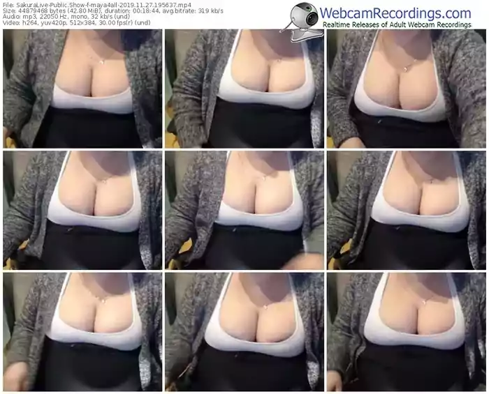 sakuralivejp-maya4all-webcam-show-11_27_2019-19_56_37