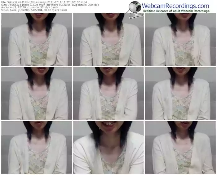 sakuralivejp-mayu5121-webcam-show-11_27_2019-19_01_36