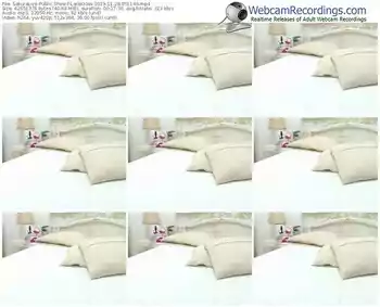 sakuralivejp-larakross-webcam-show-11_28_2019-05_11_46