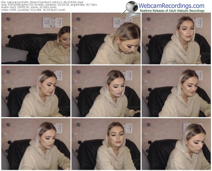 sakuralivejp-yumiko21-webcam-show-11_28_2019-21_42_01