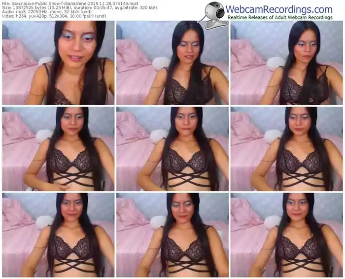 sakuralivejp-dianashine-webcam-show-11_28_2019-07_51_49