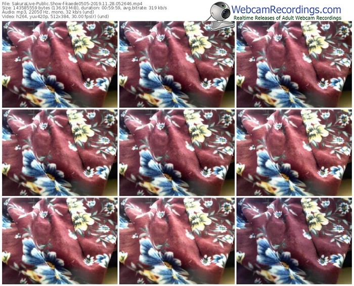 sakuralivejp-kaede0505-webcam-show-11_28_2019-05_26_46
