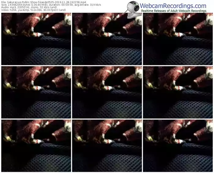 sakuralivejp-kaede0505-webcam-show-11_28_2019-19_21_58