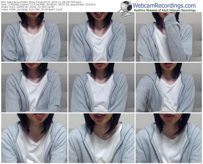 sakuralivejp-mayu5121-webcam-show-11_28_2019-20_17_00