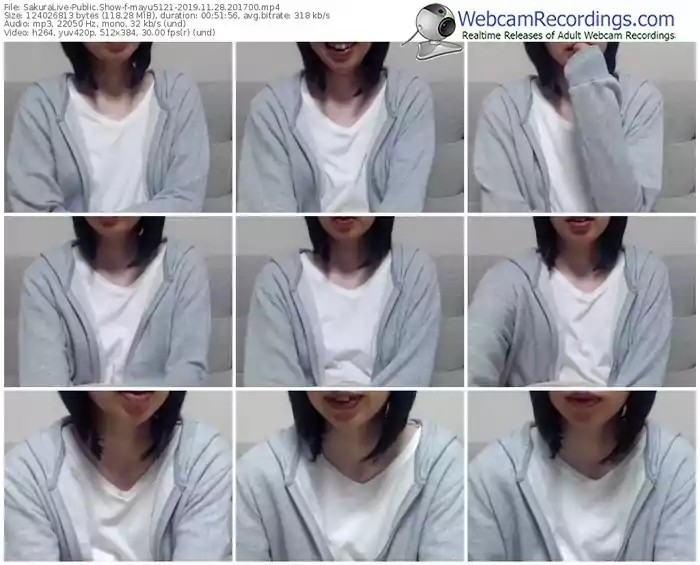 sakuralivejp-mayu5121-webcam-show-11_28_2019-20_17_00
