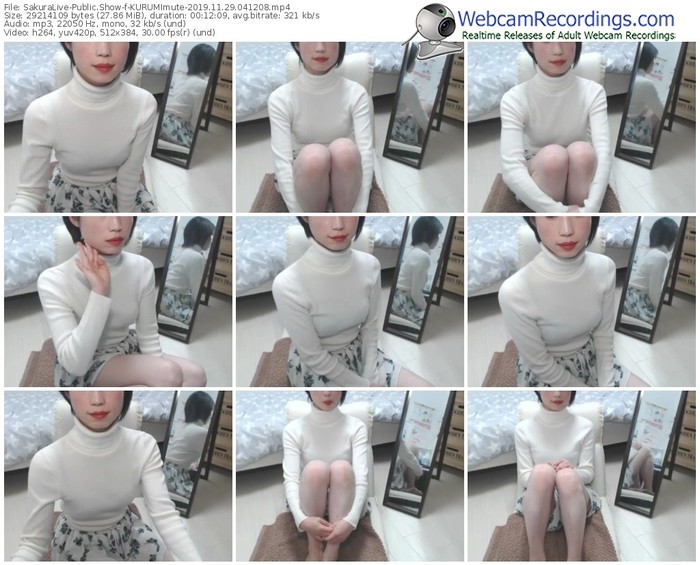 sakuralivejp-kurumimute-webcam-show-11_29_2019-04_12_08