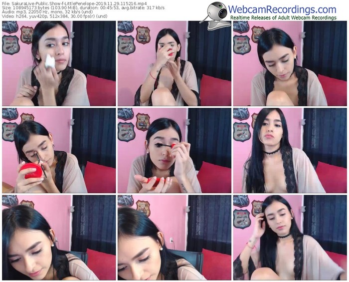 sakuralivejp-littlepenelope-webcam-show-11_29_2019-11_52_16