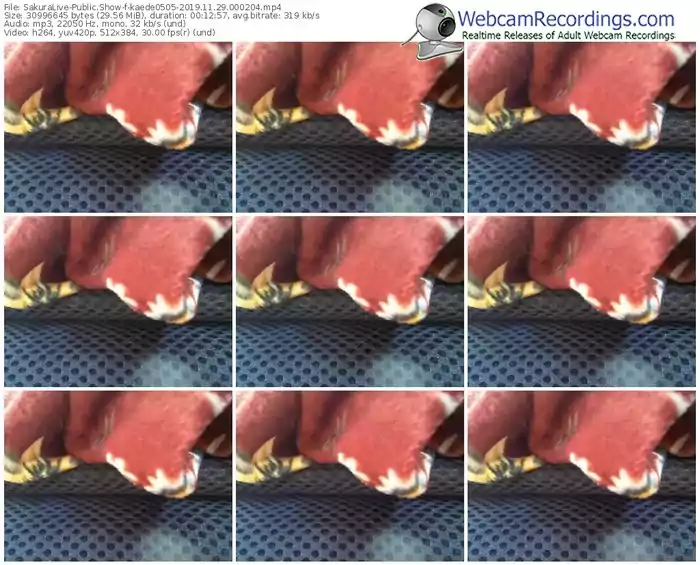 sakuralivejp-kaede0505-webcam-show-11_29_2019-00_02_04