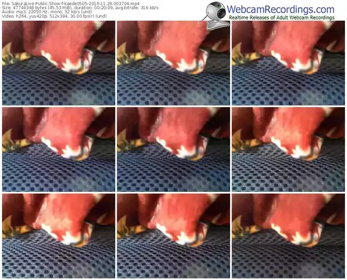 sakuralivejp-kaede0505-webcam-show-11_29_2019-00_37_04