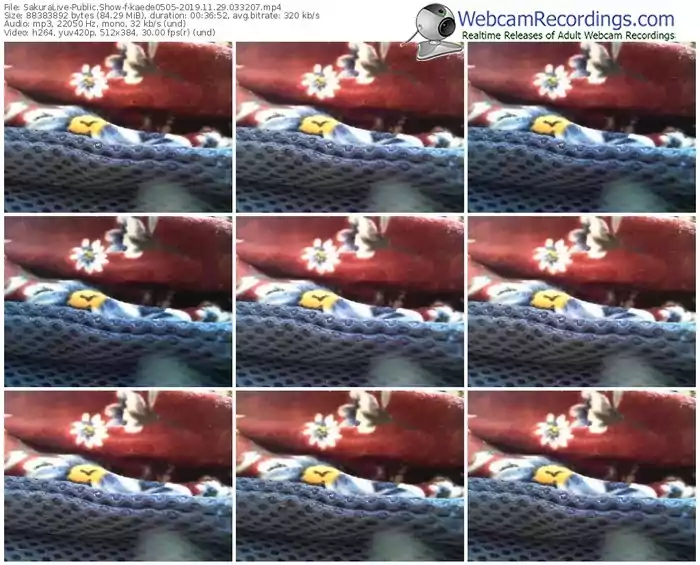 sakuralivejp-kaede0505-webcam-show-11_29_2019-03_32_07
