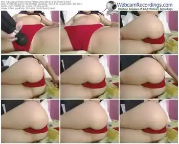 sakuralivejp-leamichel-webcam-show-11_29_2019-06_22_10