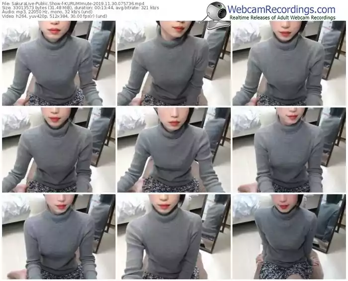 sakuralivejp-kurumimute-webcam-show-11_30_2019-07_57_36