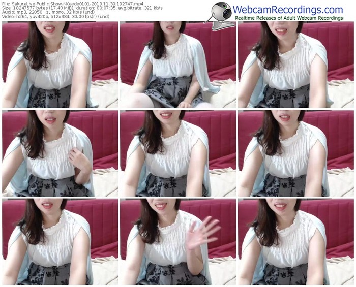 sakuralivejp-kaede0101-webcam-show-11_30_2019-19_27_47
