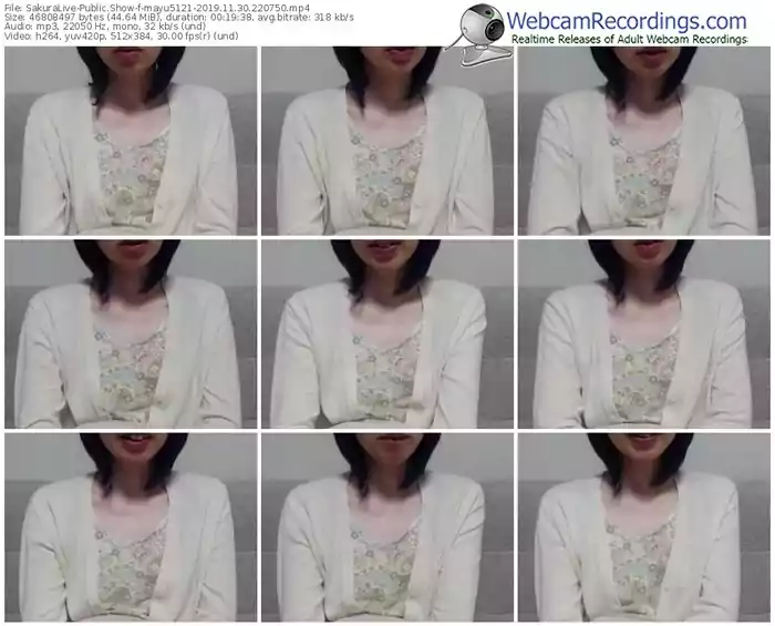 sakuralivejp-mayu5121-webcam-show-11_30_2019-22_07_50