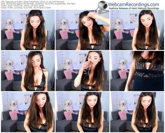 sakuralivejp-micherry-webcam-show-11_30_2019-19_07_46