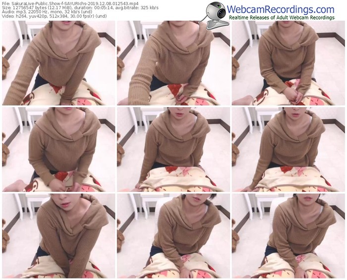 sakuralivejp-sayurichs-webcam-show-12_08_2019-01_25_43
