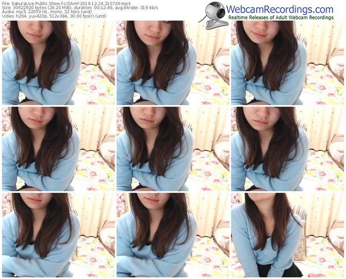 sakuralivejp-lisamf-webcam-show-12_24_2019-21_07_26