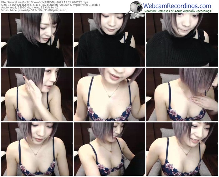 sakuralivejp-qmarronp-webcam-show-12_24_2019-07_07_12