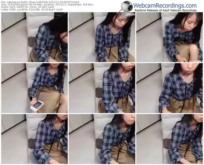 sakuralivejp-virohav-webcam-show-12_24_2019-05_22_10