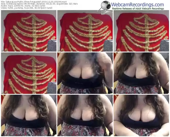 sakuralivejp-maya4all-webcam-show-12_25_2019-15_52_44