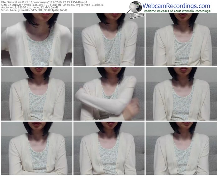 sakuralivejp-mayu5121-webcam-show-12_25_2019-19_57_48