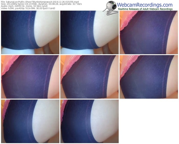 sakuralivejp-bunkokanazawa3-webcam-show-12_26_2019-02_32_55