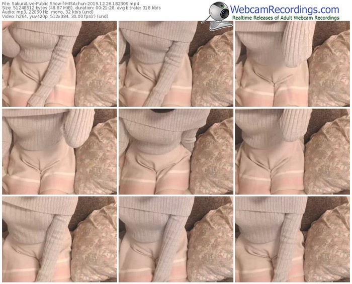 sakuralivejp-misachun-webcam-show-12_26_2019-18_23_09